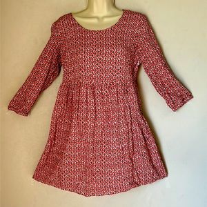 OLD NAVY | | SMALL PETITE | MINI | BABY DOLL | DRESS
